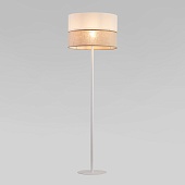 Напольный светильник TK Lighting 5241 Linobianco