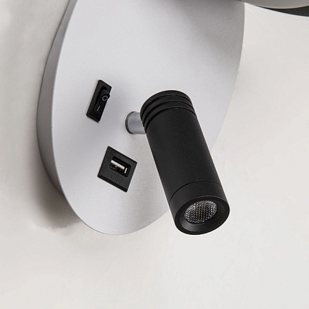 Настенный светильник Favourite 4065-2W - фото