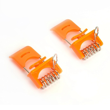 Светильник потолочный Feron HL454 HALO 12W, 230V, GX53, белый - фото