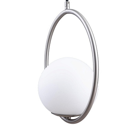 LOFT2600-B Подвесной светильник LOFT IT Glob - фото