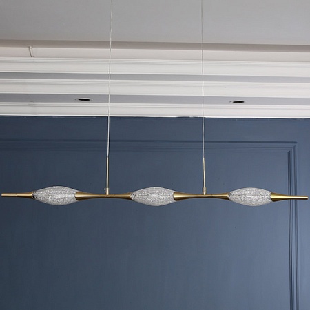 Подвесной Светильник Fame B Long L148 Imperiumloft 206142-23 - фото