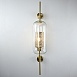 Настенный Светильник Catch Wall Cylinder L67 Brass Imperiumloft 189446-26 - фото