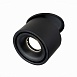 Св-к встр. Черный LED 1*12W 3000K 1 000Lm Ra>90 36° IP20 D100xH105 170-240VV ST652.438.12 - фото