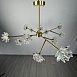 Люстра Lotos Two D90 Imperiumloft 203940-26 - фото