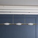 Подвесной Светильник Fame B Long L148 Imperiumloft 206142-23 - фото