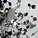 Люстра Tezani Argent Suspension Pendant Lamp 40 Imperiumloft 84501-22 - фото