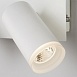 Настенный светильник Eurosvet 20067/2 LED - фото
