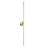 Настенный светильник (бра) Maytoni C084WL-L18BS2.7K-1