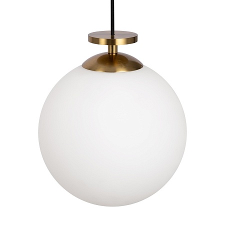 Подвесной светильник Freya Impulse FR5221PL-01BS - фото