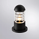 Ландшафтный светильник ARTE LAMP A5217FN-1BK - фото