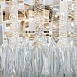 Люстра подвесная De City Бриз 111015704 - фото