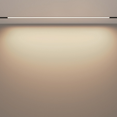 Трековый светильник Technical TR030-4-30WTW-DD2-B - фото