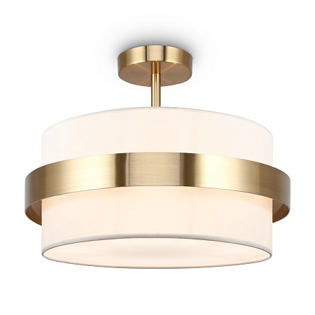 Потолочный светильник Freya Bride FR5367CL-03BS - фото