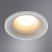 Точечный встраиваемый светильник Arte Lamp ANSER A2160PL-1WH - фото