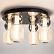 Потолочный светильник Maytoni Drop MOD273CL-L60CH3K - фото