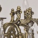 Люстра MW-Light Тоскана 685010110 - фото