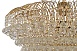 Подвесная люстра Arti Lampadari Pompei E 1.5.60.100 G - фото