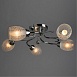 Потолочная люстра ARTE LAMP A6055PL-5CC - фото