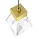 Подвесной светильник Maytoni Cocktail time MOD325PL-01G - фото