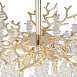 Потолочный светильник Freya Mineral FR1010CL-08G - фото