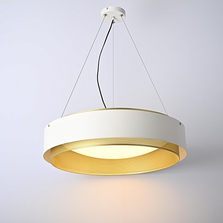 Подвесной Светильник Casing 62 Белый Imperiumloft 189560-26 - фото