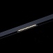 Св-к трек. SMART Черный LED 1*9W 2700K-6000K 700Lm Ra>90 24 IP20 L220xW25xH41 220V ST655.496.09 - фото