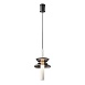 Подвесной светильник Maytoni Sound Wave MOD255PL-01B1 - фото
