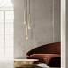 Подвесной Светильник Magrit Lux More L3 Black Imperiumloft 228356-23 - фото