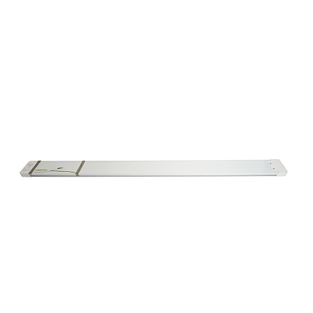 Светильник светодиодный линейный Feron AL5021 IP40 100W 6500K 1200*26*95мм - фото