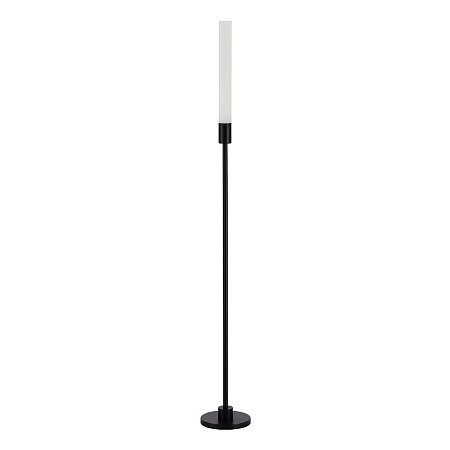 Светильник уличный наземный ST-Luce черный/белый LED 1*3W 2700K SL9523.405.01 - фото