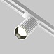 Трековый светильник Technical Calipso TR218-1-GU10-W - фото
