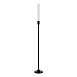 Светильник уличный наземный ST-Luce черный/белый LED 1*3W 2700K SL9523.405.01 - фото