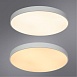 Потолочный светильник Arte Lamp ARENA A2671PL-1WH - фото