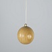 Подвесной Светильник Lofter Wooden Sphere Imperiumloft 73428-22 - фото
