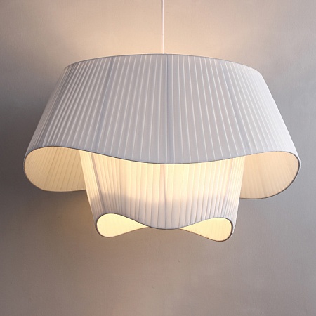 Подвесная Люстра Vanilla D60 Imperiumloft 219529-23 - фото