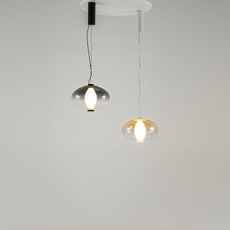 Подвесной светильник Maytoni MOD406PL-L8B3K - фото