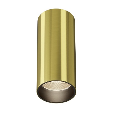 Потолочный светильник Technical FOCUS LED C056CL-L12W3K-W-BS - фото