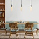 Подвесной акцентный светильник TK Lighting 3202 Look - фото