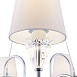Люстра Maytoni Florero MOD078PL-09CH - фото