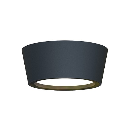 Уличный накладной светильник Favourite 4675-1U - фото