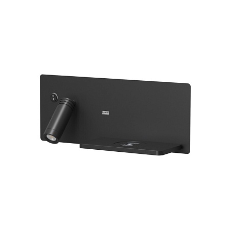 Бра Denkirs DK5093-BK - фото