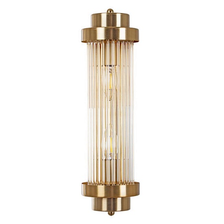 Настенный светильник Arte Lamp HANNA A1070AP-2PB - фото