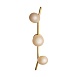 10212W Gold Настенный светильник LOFT IT Sakura - фото