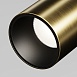 Трековый светильник Technical FOCUS LED TR187-1-5W4K-M-BBS - фото