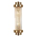 Настенный светильник Arte Lamp HANNA A1070AP-2PB - фото