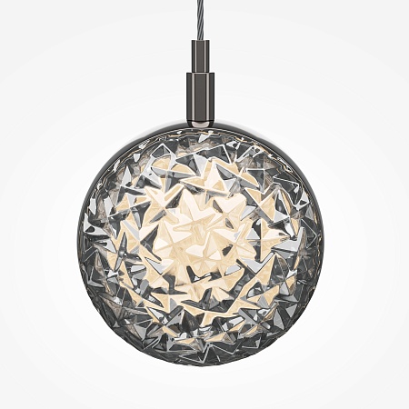 Подвесной светильник Maytoni Mind MOD299PL-L10BC3K - фото