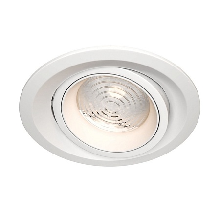 Встраиваемый светильник Technical Elem DL052-L12W4K - фото