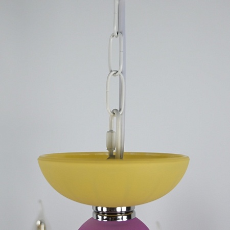 Подвесная Люстра Rainbow 6 L8 Imperiumloft 194242-23 - фото