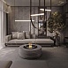 10221/1700 Подвесной светильник LOFT IT Liana - фото