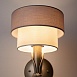 Настенный светильник (бра) Maytoni Lillian H311-01-G - фото